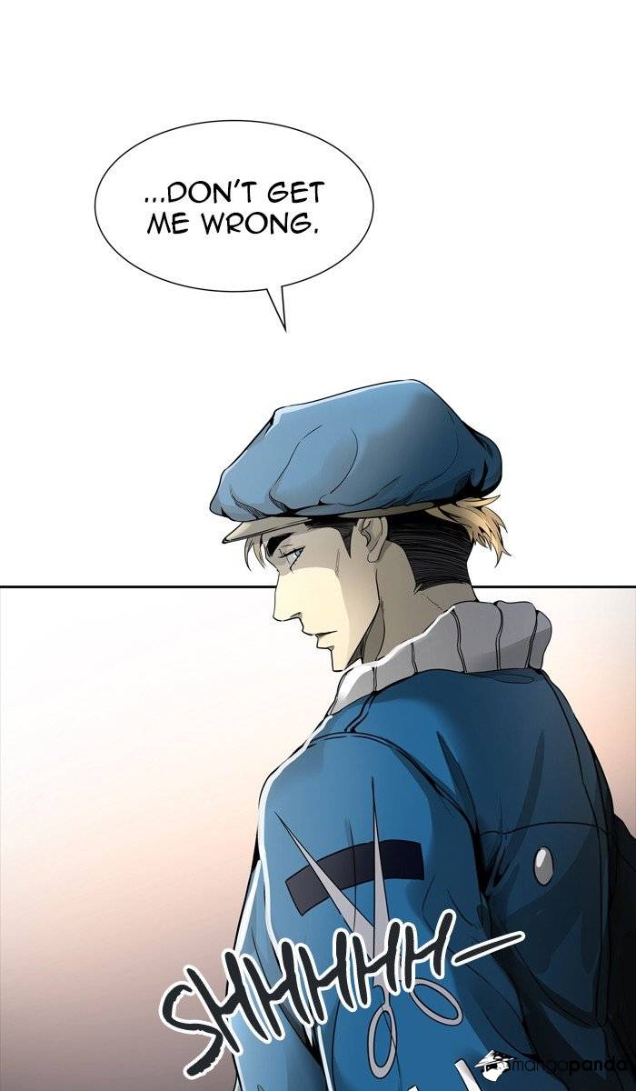Tower of God Chapter 455 image 141